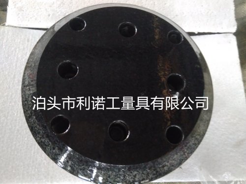 上海大理石機械構(gòu)件